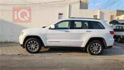 جيب جراند شيروكي